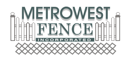 Metrowest Fence